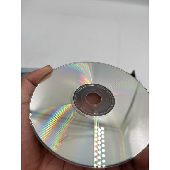 Mortal Kombat (Sega CD, 1993) Complete With Manual - Tested - Authentic - Picture 8 of 8